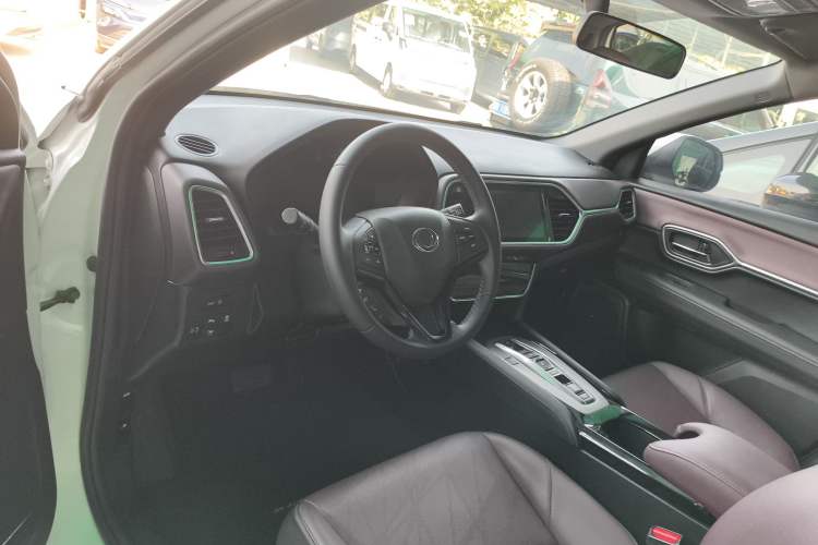 Used CIIMO M-NV 2021 Shangyi Edition
