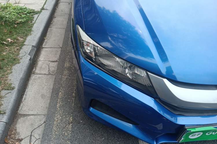 Used Honda City 2015 1.5L CVT Comfort Version Right Front Headlight