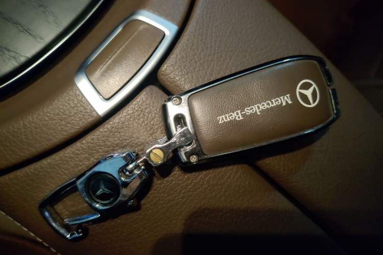 Used Mercedes-Benz E-Class 2020 Restyled E 300 L Sporty and Stylish Edition
