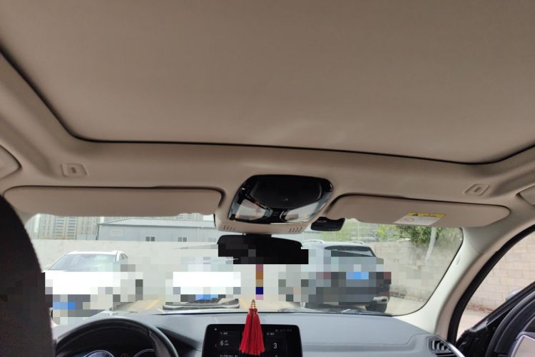 Used BMW X3 2018 xDrive28i M Sport Package China VI