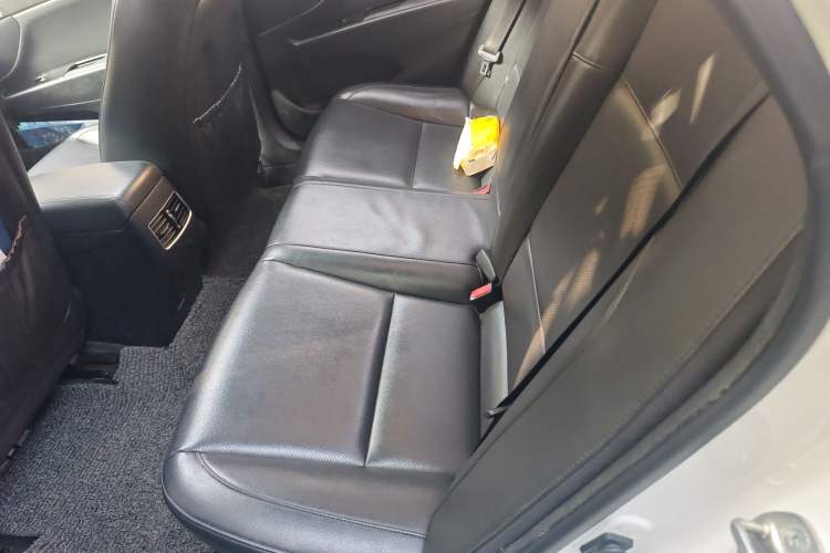 Used Hyundai Mistra 2017 1.8L Automatic Smart GLS China V Standard
