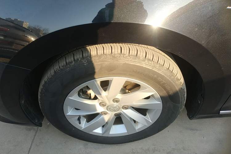 Used Volkswagen Passat New Energy 2020 430 PHEV Hybrid Elite Edition China VI Standard
