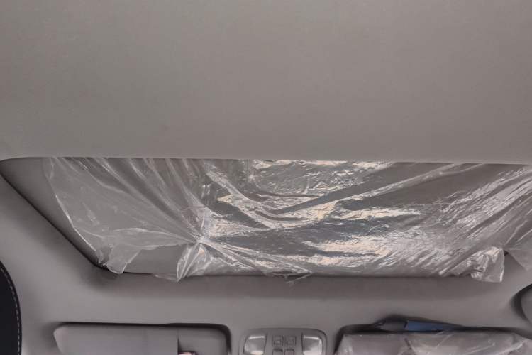 Used JAC Group X4 2020 1.5T Manual Elite Edition
