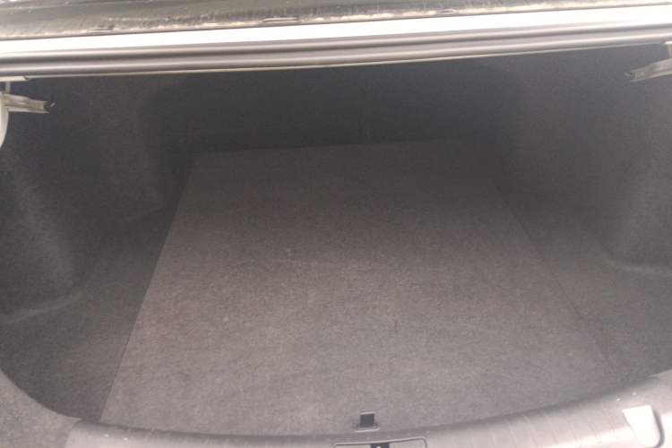 Used Geometry A 2024 410KM Travel Edition
