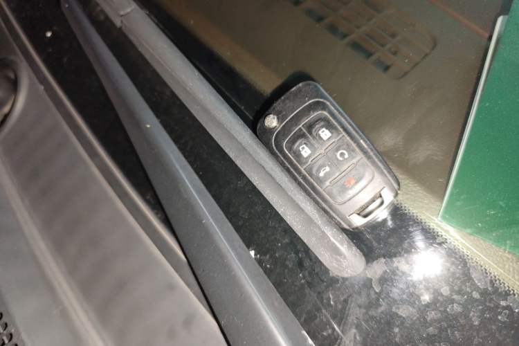 Used Buick LaCrosse 2013 2.4L SIDI Luxury Comfort Edition
