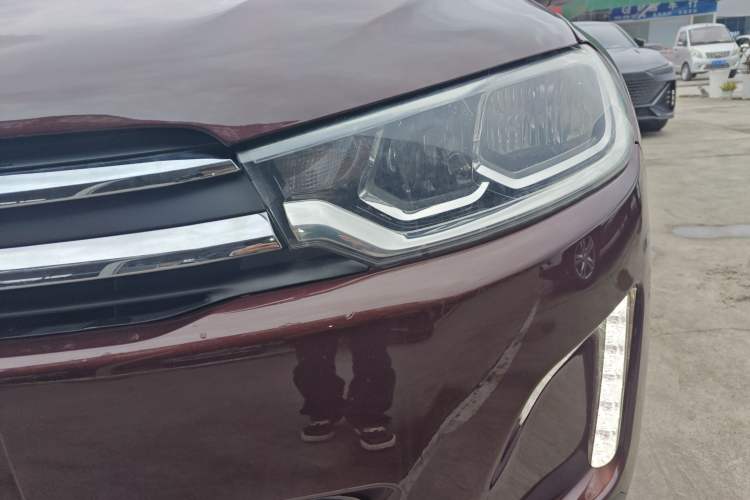 Used Citroen C3-XR 2018 1.6L Automatic Pioneer Model