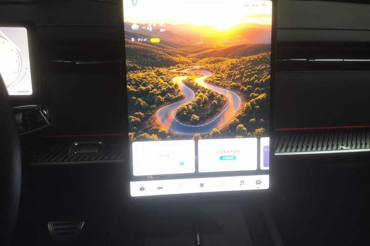 Used Chery Explore 06 2023 YUEYE Edition 1.6T Four-Wheel Drive Adventure