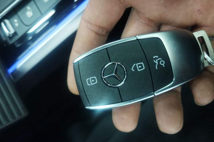 Used Mercedes-Benz GLB 2024 GLB 220 Dynamic Edition