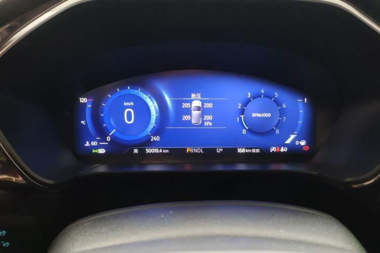 Used Ford Escape 2020 EcoBoost 245 Two-Wheel Drive Smart & Enjoyment Model
