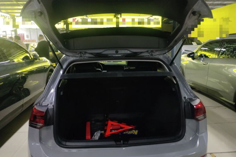 Used Volkswagen Golf 2021 280TSI DSG Pro