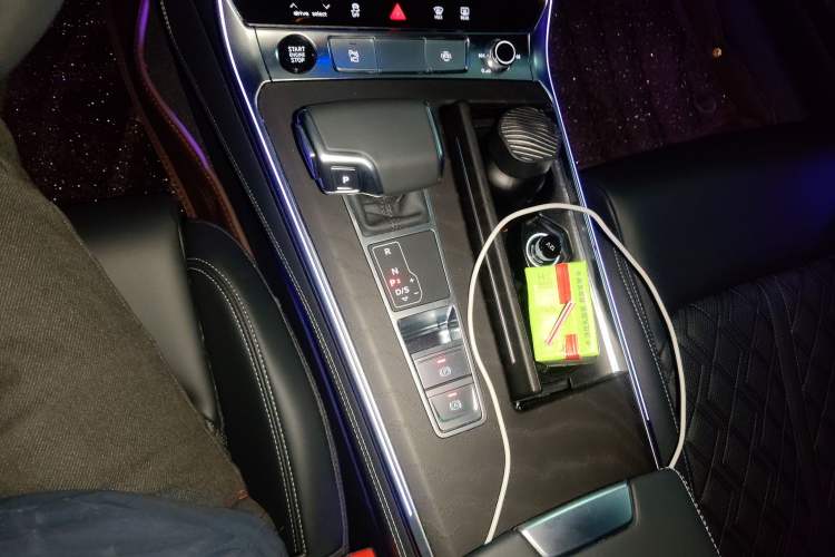 Used Audi A6L 2025 Restyled 45 TFSI quattro Prestige Dynamic Edition