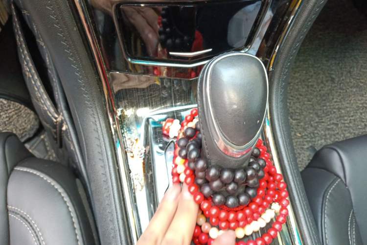 Used Cadillac ATS-L 2017 28T Tech Edition