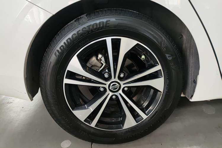Used Nissan Sylphy 2020 1.6L XL CVT Enjoyment Edition Right Rear Wheel Hub