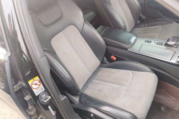 Used Audi A6L 2019 45 TFSI Prestige Dynamic Edition