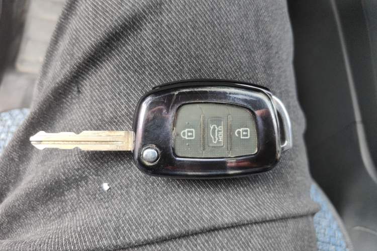 Used Hyundai Elantra (6th Generation / Lingdong) 2020 1.5L CVT Smart & Stylish – Elite Version