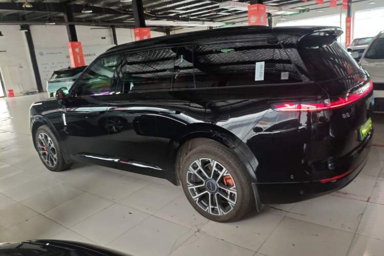 Used Lynk & Co 900 2025 1.5T Ultra