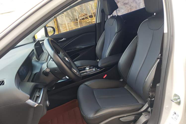 Used Buick Velite 6 2024 430km Enjoyment Version