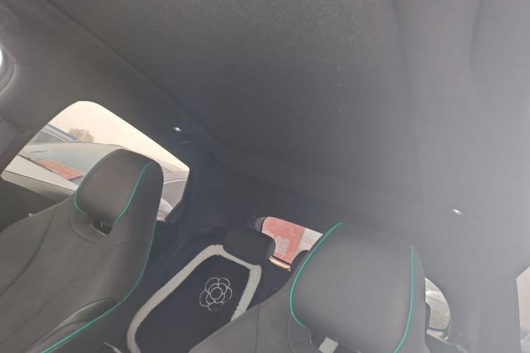 Used BYD Dolphin 2024 Honor Edition 420km Fashion Version