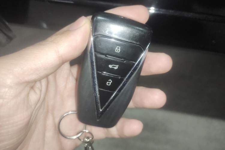 Used Venucia V DD-i 2023 110 km iE Version
