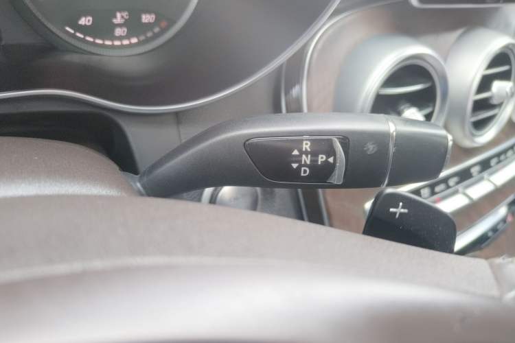 Used Mercedes-Benz GLC 2017 GLC 300 4MATIC Sport Edition