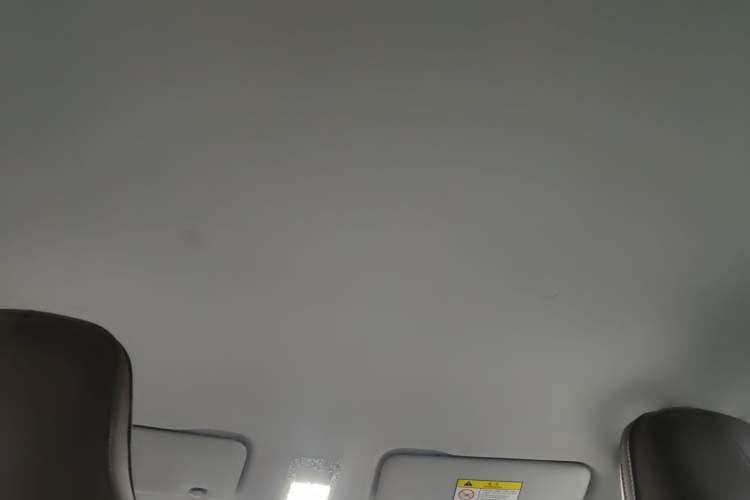 Used Wuling Bingo 2023 333 km Lingxi Connected+ Version
