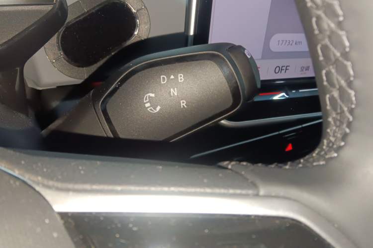 Used Volkswagen ID.3 2025 Smart Edition Ultra-Intelligent Version