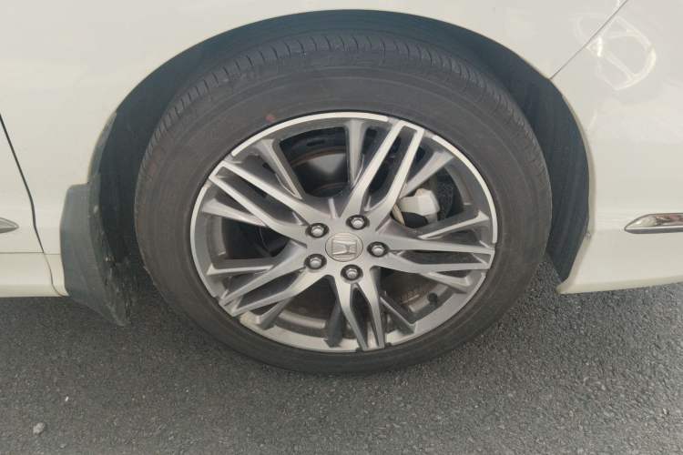 Used Honda Elysion 2019 2.0L Hybrid Luxury Edition
