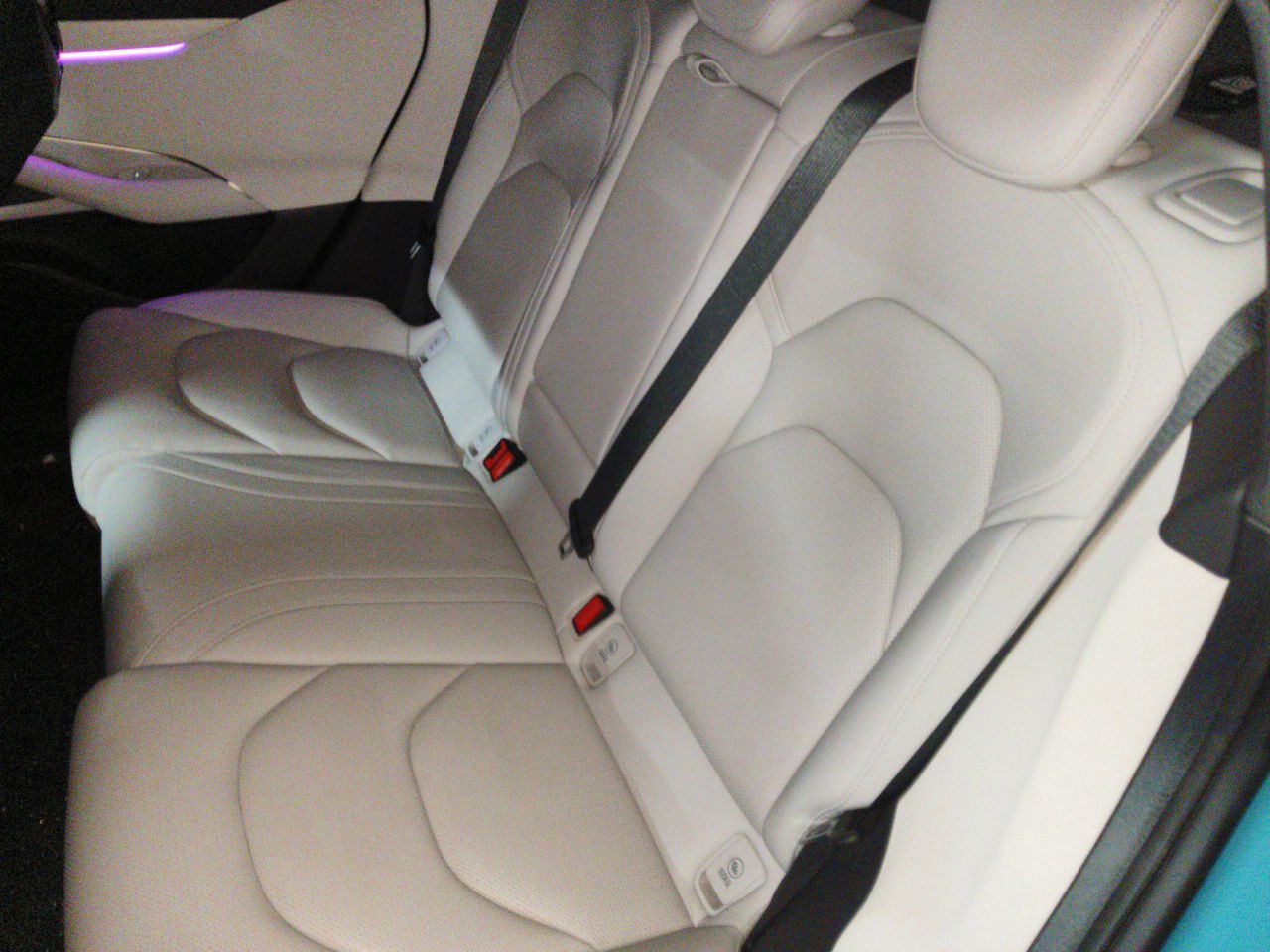 Xiaomi Auto SU7 2024 Rear-Drive Long-Range Intelligent Driving Version — снимка 17