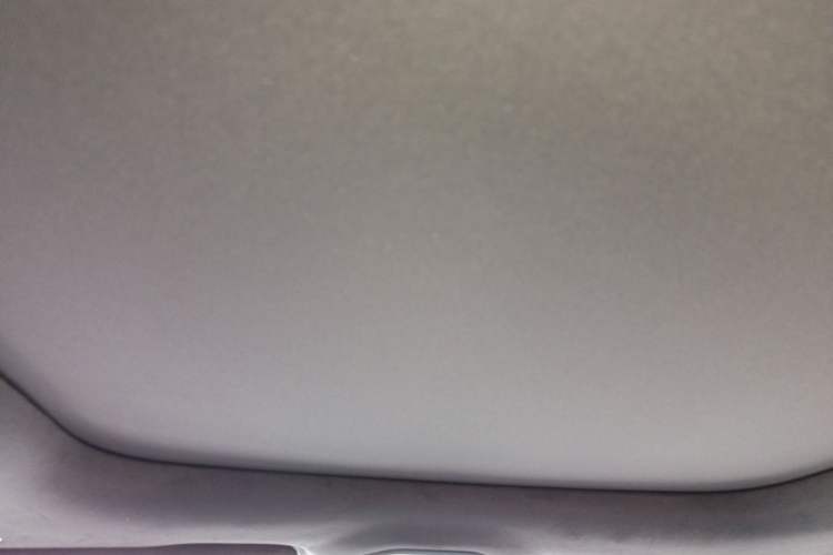 Used Geely Auto Monjaro L 2021 2.0TD DCT EVO Two-Wheel Drive Prestige Version
