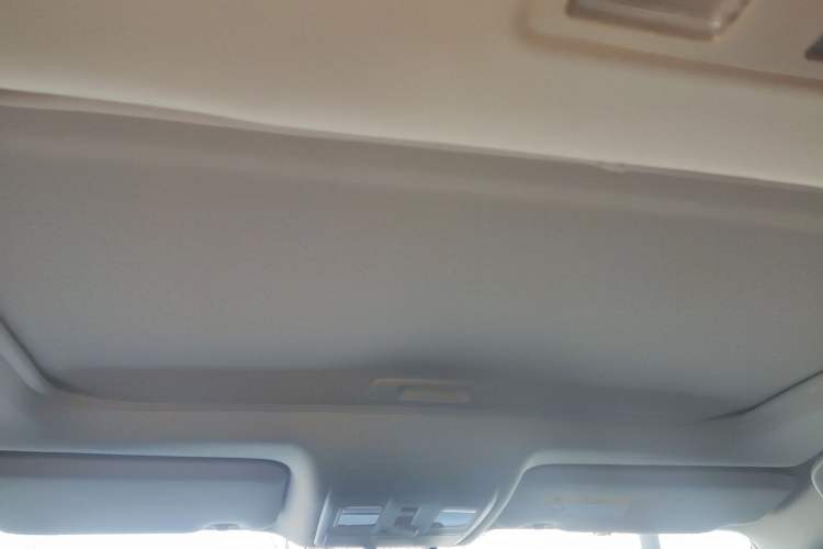 Used Mazda CX-5 2017 2.0L Automatic 2WD Smart Enjoyment Version China V Standard