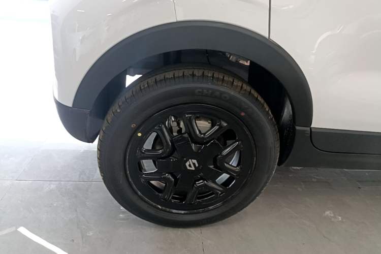 Used Leapmotor T03 2025 310 Comfort Edition
