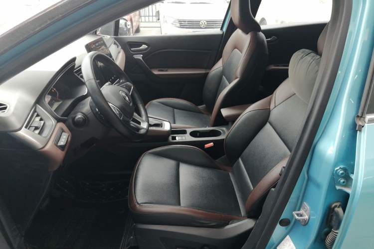 Used Renault Clio 2019 TCe270 Automatic Prestige Model
