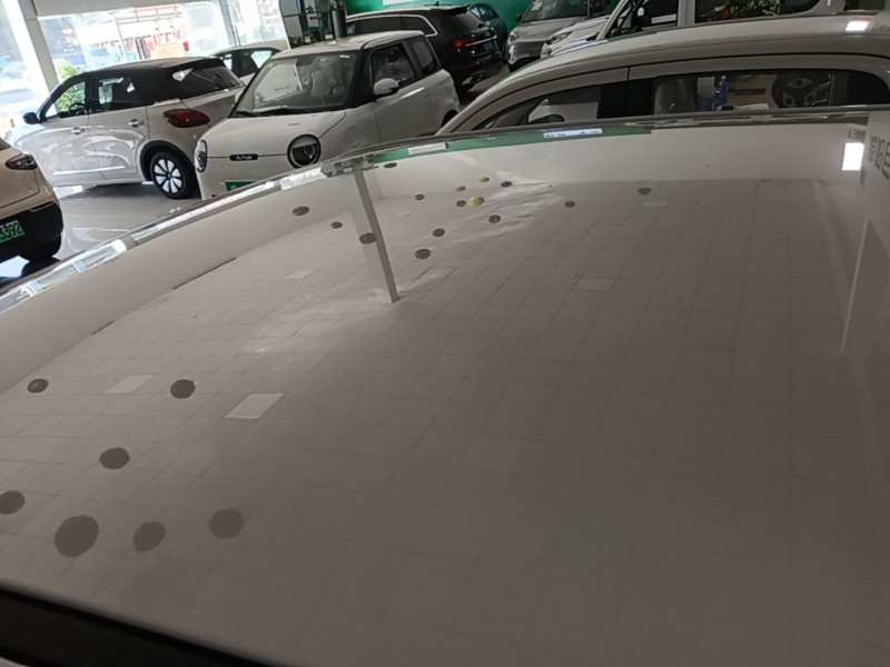 Used Wuling Hongguang MINIEV 2024 3rd Generation 215km Youth Edition — 26