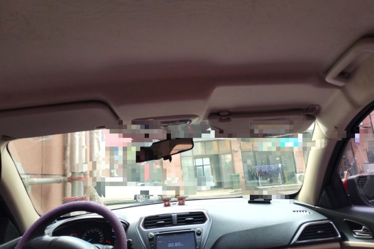 Used Ford Escort 2015 1.5L Automatic Comfort Edition