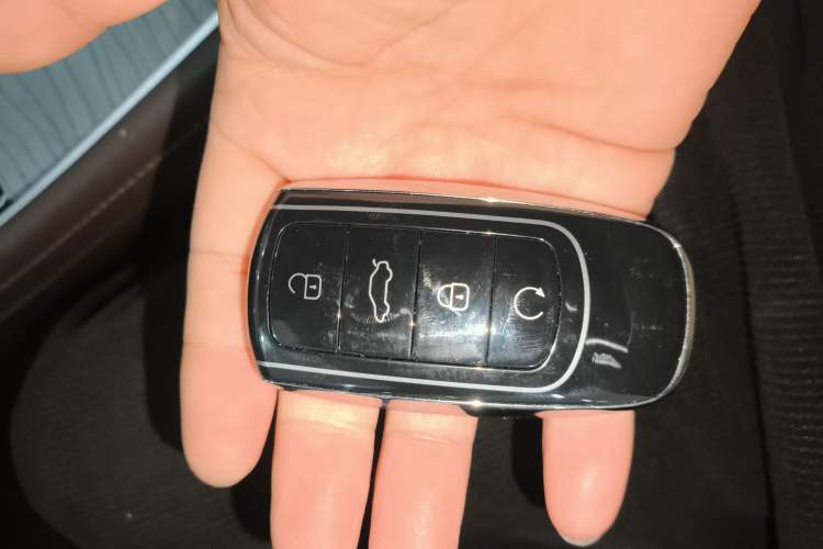 Used Chery Tiggo 8 PRO 2024 Champion Edition 390T Two-Wheel Drive Peak Version 5 Seats