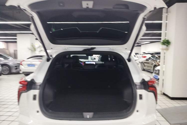 Used Haval XY 2022 1.5T ZhiZun Edition
