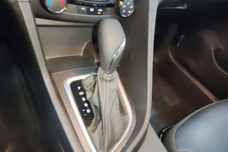 Used Buick GT 2021 Revised Version Flagship 1.5L Automatic Elite Edition