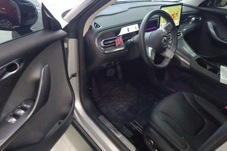 Used smart #1 2023 Pro Edition
