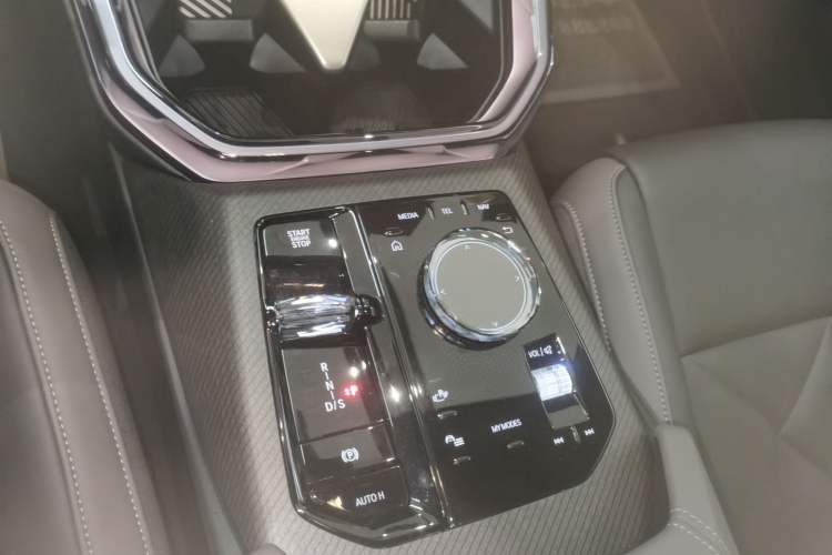 Used BMW X3 2025 xDrive30L Luxury Edition M Sport Package
