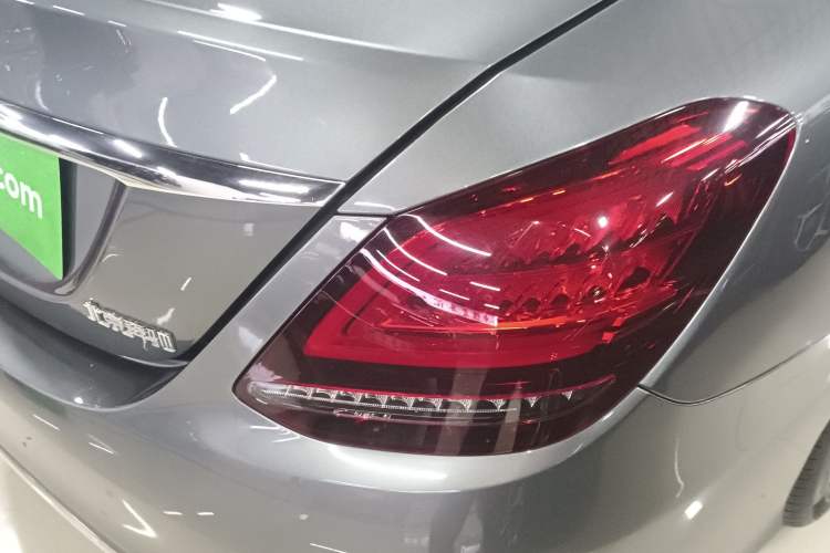 Used Mercedes-Benz C-Class 2019 Restyled C 260 L Sport Edition