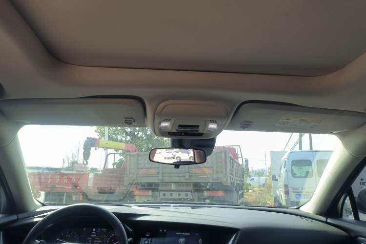 Used Buick Envision 2023 Encore S 552T Two-Wheel Drive Luxury Model