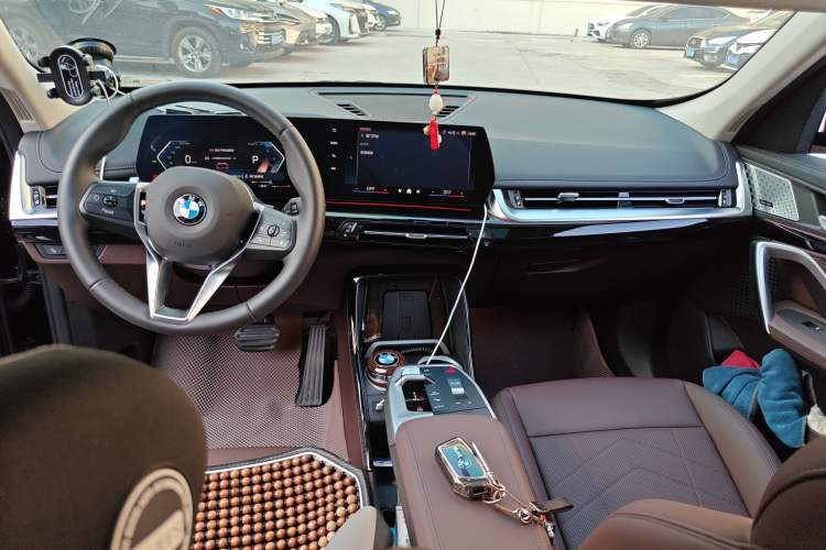 Used BMW X1 2024 sDrive25Li X Design Package