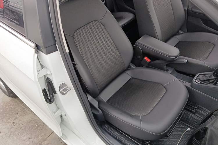 Used Jetta VA3 2019 1.5L Automatic Enjoyment Edition
