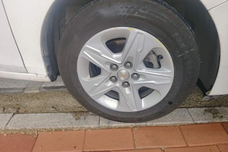 Used Chevrolet Cavalier 2019 320 Manual Enjoyment Edition
