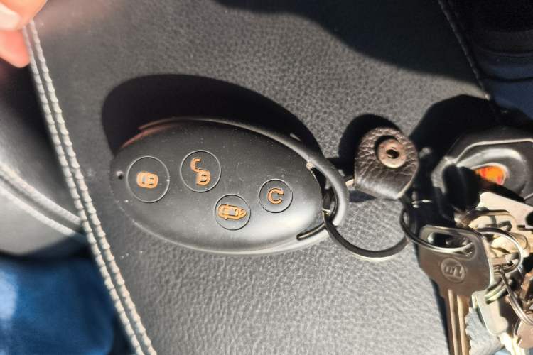 Used BYD Song MAX 2017 1.5T Automatic Smart Connect Elite 7-Seater