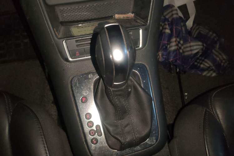 Used Volkswagen Tiguan 2013 1.8 TSI Automatic Two-Wheel Drive Comfort Edition