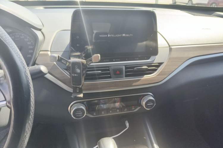 Used Nissan Teana 2021 2.0L XL Comfort Edition
