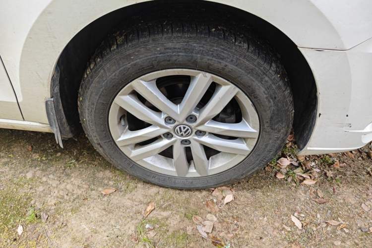 Used Volkswagen Jetta 2017 1.5L Automatic Comfort Model
