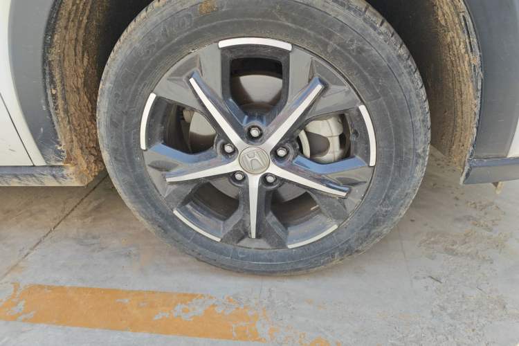 Used Honda ZR-V 2023 1.5T CVT Tech Edition Right Front Wheel Hub