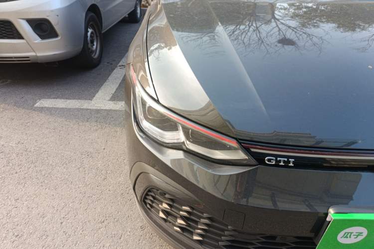 Used Volkswagen Golf GTI 2023 380TSI DSG GTI Right Front Headlight